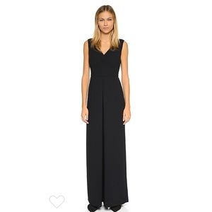 Vince Double V Jumpsuit